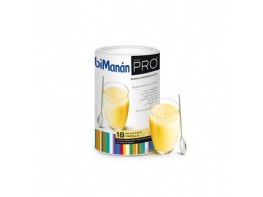 BIMANAN PRO BATIDO ECO VAINILLA 360G