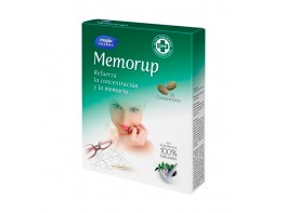 Memorup 30 comprimidos