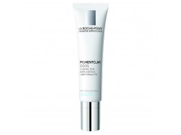 La Roche Posay Pigmentclar contorno de ojos antiojeras 15ml