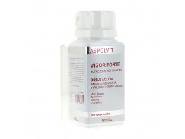 ASPOLVIT VIGOR FORTE 60 CAPSULAS
