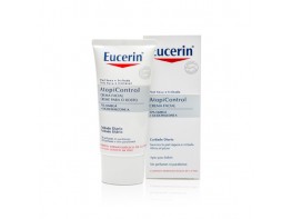 Eucerin Atopicontrol crema facial 50ml
