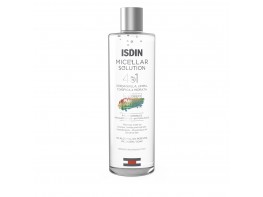 Isdin micellar solution 4 en 1 400 ml