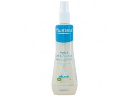 Mustela Agua de Colonia Sin Alcohol 200 ml