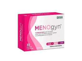 Menogyn 30 cápsulas deiters