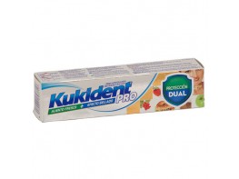 Kukident pro plus protección dual 40g