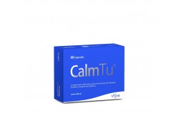 CALMTU 60 CAPSULAS                 VITAE