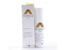 Actinica loción 80g