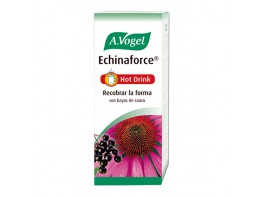 A. Vogel echinaforce hot drink 100ml