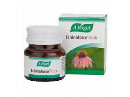 A. Vogel echinaforce kids 80 comprimidos