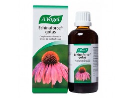 A. Vogel  echinaforce gotas 50ml