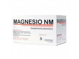 Magnesio NM 100 sobres 1g
