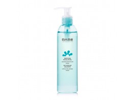 Babé Gel micelar calmante 245ml