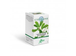 Aboca cistilene 50 cápsulas