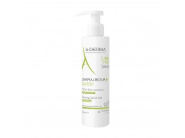 A-Derma Dermalibour+ CICA gel espumoso 200 ml