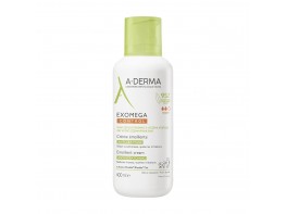 A-Derma Exomega Control crema emoliente antiirritación 400 ml