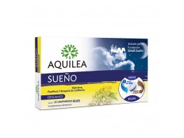 Aquilea Sueño 1,95mg 15 comprimidos