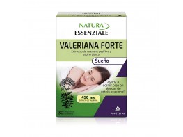 Natura Essenziale Valeriana forte 30 comprimidos