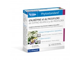Pileje Phytostandard espin blanc pasifl 30 comprimidos