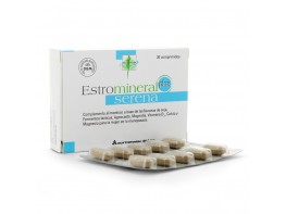 ESTROMINERAL SERENA PLUS 30 COMPRIMIDOS