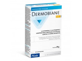 Pileje Dermobiane solaire 30 comprimidos
