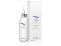 Babé  locion capilar anticaida 125ml
