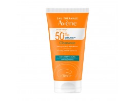 Avene Solar cleanance acné y anti-imperfecciones SPF50+ 50 ml