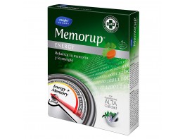 Memorup energy 30 comprimidos