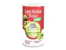 LECITINA BOTE 400 GR SANTIVERI