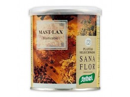 SANAFLOR BOTE MAST-LAX 75 GR SANTIVERI