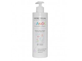 Nanos loción corporal piel seca y atópica 500ml