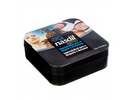 Nasdil dilatador nasal