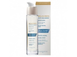 Ducray melascreen sérum 30ml