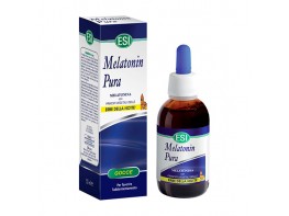 Melatonin pura 19 mg gotas con erbe not
