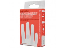 Interapothek apósitos tnt surtido 20uds