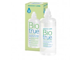 Bausch&Lomb Biotrue solución única 300ml