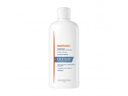 Ducray Anaphase Cronic champú anticaída 400 ml