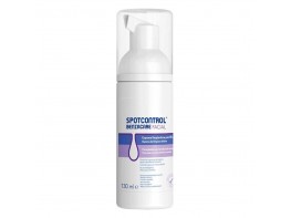 Espuma Limpiadora Spotcontrol Benzacare 130ml
