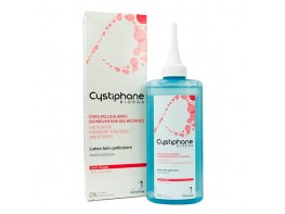 CYSTIPHANE LOCION ANTICASPA 200 ML
