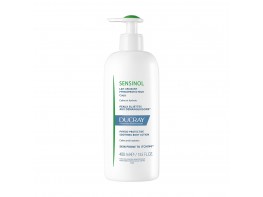 Ducray sensinol leche corporal calmante 400ml