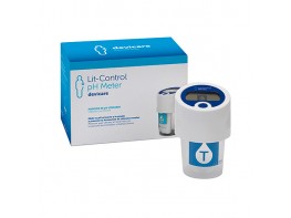 Lit-control ph meter medidor1 ph orina