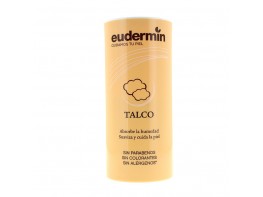 EUDERMIN POLVOS TALCO 500 GR