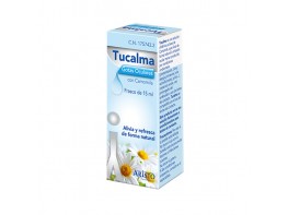 Tucalma gotas oculares 15ml