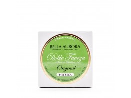 Bella aurora crema doble fuerza piel seca 30ml