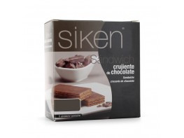 SIKENDIET SANDWICH CHOCOLATE 6 UDS