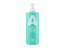Interapothek gel para piel atópica 750ml