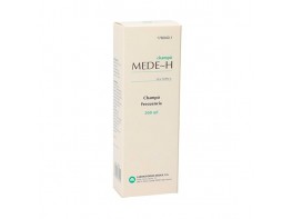 Mede-h champú 200ml
