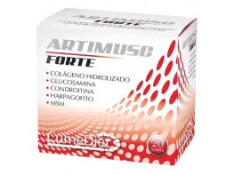 Cumediet Artimusc forte 20 sobres