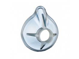 Pediátric mascarilla inhalacion 0-18 mes