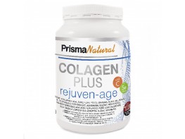 Prisma Natural Colagen Plus Rejuven-Age en polvo 300g