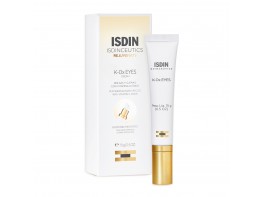 Isdinceutics contorno de ojos 15ml
